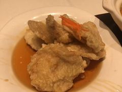 -北李妈妈菜·虾爬子大锅贴(贵和店)