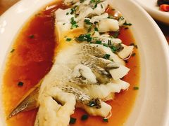 海鲈鱼-四季暖堂·融合江浙菜(N1955创业园店)