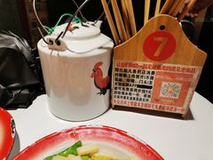 -遇见老南昌-柴火灶(顺外路店)