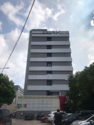 -芳朵美容养生SPA