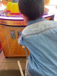 -童梦园主题乐园(天津泉汇购物广场店)