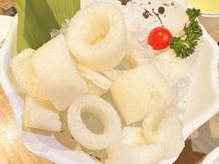 -探窝·竹笙椰子鸡(杨箕店)