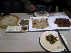 android_upload_pic-老上居·手工春饼(贝尔路店)