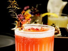 -wann lounge 低温慢煮牛排·清吧