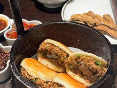 -甄御•海鲜新青岛菜(麦岛店)