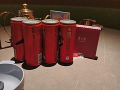 -塔哈尔·新疆盛宴(奉贤龙湖店)