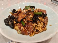 -玉华台饭庄·淮扬菜·烤鸭(望京店)