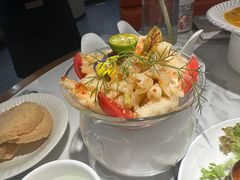 -泰椰里·泰国餐厅(智慧城广百广场店)
