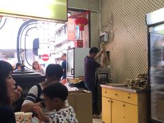 大堂-公利真料竹蔗水(中环店)