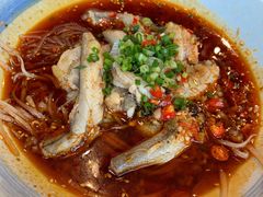 -红料理|串串有瘾·烧烤(吴中路店)