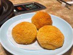 -德兴show鲜·蒸汽海鲜火锅餐厅(格创悦里店)