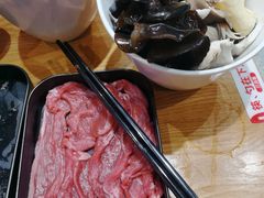 -南城香·饭香串香馄饨香(太平桥店)