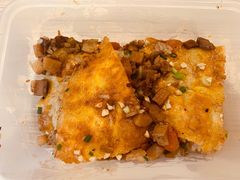 -老通城豆皮大王(吉庆街店)