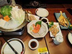 -8PINTS八品脱·日料·烧鸟·精酿小酒馆(莘庄店)