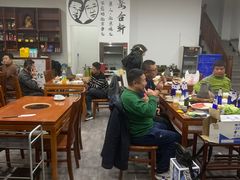 -岳合轩老北京涮肉