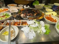 -喜来稀肉(虹泉路店)