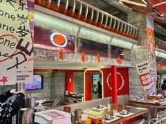 -神府路壹号·海鲜烧烤排档(三坊七巷店)