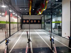 -無弓射箭俱乐部(领展中心城店)