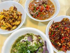 -笨罗卜浏阳菜馆(太平街店)