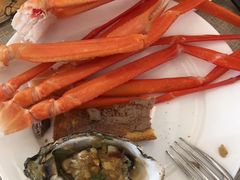 -东方红海鲜百汇(国际大厦店)