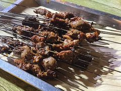 -铁诚烤肉