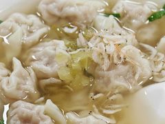 -汪家馄饨(集庆路店)