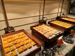 -东莞塘厦三正半山温泉酒店·沙利文西餐厅