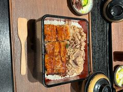 -玄白·炭烤活鳗(上海首店)