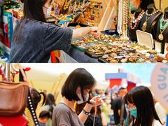 -长沙北辰三角洲大悦城