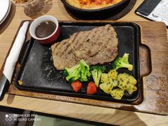 -必胜客(云汇天地店)