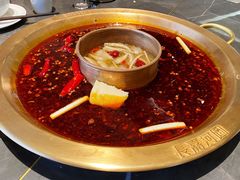 -长嘉·河图火锅(长嘉汇江景旗舰店)