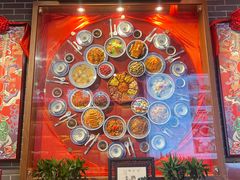 -小财神·老派赣州菜·中华美食地标(第五大道店)