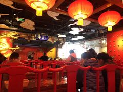 -德云社(三里屯店)