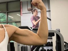 -mYSTEPS健身运动馆(古北店)