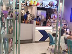 门面-DQ·蛋糕·冰淇淋(融创茂店)