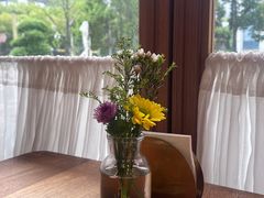 -翠贝卡&Mama Kelly Brunch Coffee(河西店)