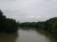 -海珠湖公园