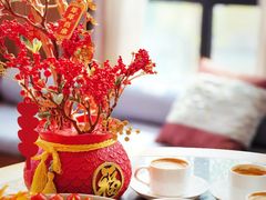 -绍兴大禹开元观堂-若耶厅