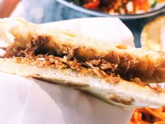 肉夹馍-贺秦生陕面王(富力城店)