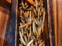 -火咂咂竹筒宴(告庄店)