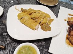 -頂好酒家·经典粤菜(海信广场店)