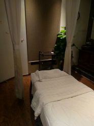 点击看大图 -功夫肩颈泰曼时光美容