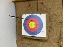 -道顺射箭·团建·骑射(张杨路店)