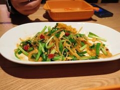 -谷丽麦馕新疆菜·清真(步步高梅溪新天地店)