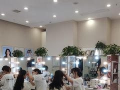 -海马体照相馆(南昌王府井购物中心店)