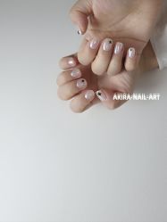 -AKIRA 安久日式美甲美睫