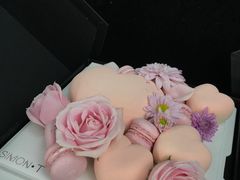 -西檬树SIMON·T轻奢蛋糕(大东方Max店)