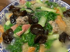 -兰边碗(鼓楼店)