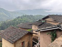 -南靖田螺坑土楼群景区
