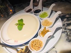 西施豆腐-绿茶餐厅(汇悦大融城店)